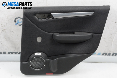 Interior door panel  for Mercedes-Benz B-Class Hatchback I (03.2005 - 11.2011), 5 doors, hatchback, position: rear - right