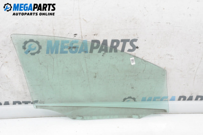 Fensterscheibe for Mercedes-Benz B-Class Hatchback I (03.2005 - 11.2011), 5 türen, hecktür, position: links, vorderseite