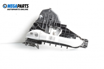 Outer handle for Mercedes-Benz B-Class Hatchback I (03.2005 - 11.2011), 5 doors, hatchback, position: front - left