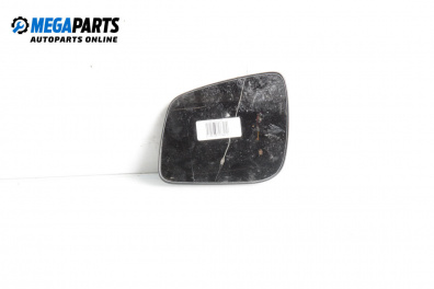Spiegelglas for Mercedes-Benz B-Class Hatchback I (03.2005 - 11.2011), 5 türen, hecktür, position: links