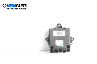 Door module for Mercedes-Benz B-Class Hatchback I (03.2005 - 11.2011), № A169 8207 026