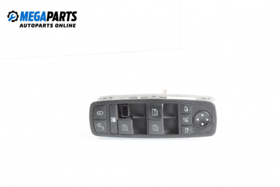 Butoane geamuri și de reglare a oglinzilor for Mercedes-Benz B-Class Hatchback I (03.2005 - 11.2011)