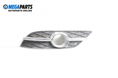 Nebelscheinwerfer abdeckung for Mercedes-Benz B-Class Hatchback I (03.2005 - 11.2011), hecktür, position: links