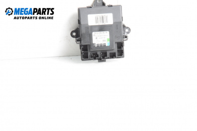 Door module for Mercedes-Benz B-Class Hatchback I (03.2005 - 11.2011), № A169 820 8326