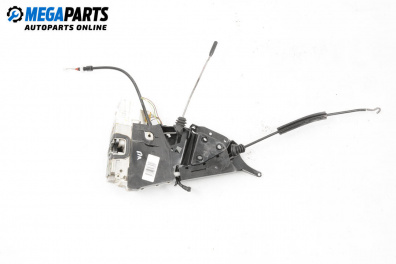 Lock for Mercedes-Benz B-Class Hatchback I (03.2005 - 11.2011), position: front - left