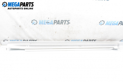 Prag exterior for Mercedes-Benz B-Class Hatchback I (03.2005 - 11.2011), 5 uși, hatchback, position: stânga