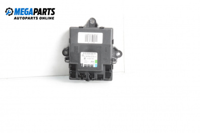 Door module for Mercedes-Benz B-Class Hatchback I (03.2005 - 11.2011), № 169 820 36 65