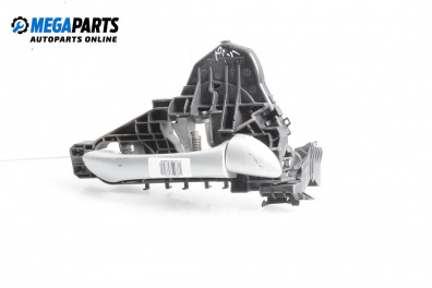 Outer handle for Mercedes-Benz B-Class Hatchback I (03.2005 - 11.2011), 5 doors, hatchback, position: front - right