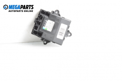 Door module for Mercedes-Benz B-Class Hatchback I (03.2005 - 11.2011)
