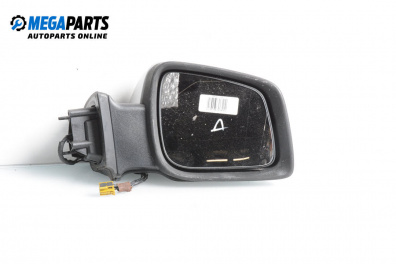 Spiegel for Mercedes-Benz B-Class Hatchback I (03.2005 - 11.2011), 5 türen, hecktür, position: rechts