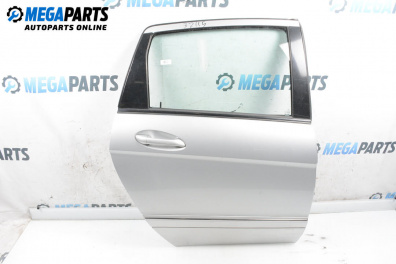 Ușă for Mercedes-Benz B-Class Hatchback I (03.2005 - 11.2011), 5 uși, hatchback, position: dreaptă - spate