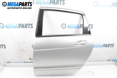 Ușă for Mercedes-Benz B-Class Hatchback I (03.2005 - 11.2011), 5 uși, hatchback, position: stânga - spate