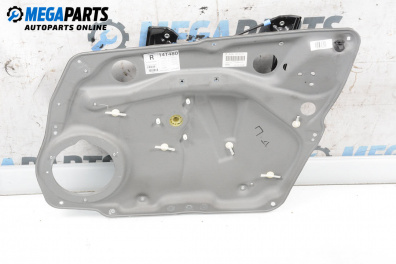 Power window mechanism for Mercedes-Benz B-Class Hatchback I (03.2005 - 11.2011), 5 doors, hatchback, position: front - right