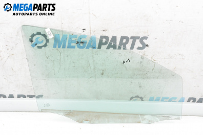 Fensterscheibe for Mercedes-Benz B-Class Hatchback I (03.2005 - 11.2011), 5 türen, hecktür, position: rechts, vorderseite