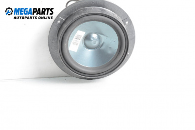 Difuzor for Mercedes-Benz B-Class Hatchback I (03.2005 - 11.2011)