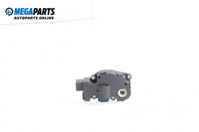 Heater motor flap control for Mercedes-Benz B-Class Hatchback I (03.2005 - 11.2011) B 200 TURBO (245.234), 193 hp