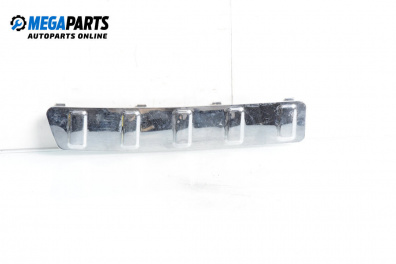 Stützträger kofferraum for Mercedes-Benz B-Class Hatchback I (03.2005 - 11.2011), 5 türen, hecktür