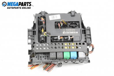 SAM module for Mercedes-Benz B-Class Hatchback I (03.2005 - 11.2011)