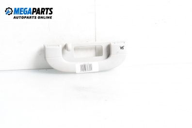 Handgriff for Mercedes-Benz B-Class Hatchback I (03.2005 - 11.2011), 5 türen, position: links, rückseite