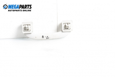 Handgriff for Mercedes-Benz B-Class Hatchback I (03.2005 - 11.2011), 5 türen, position: rechts, vorderseite