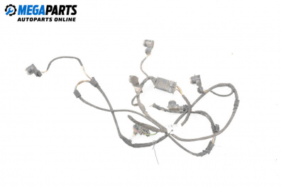 Parktronic wires for Mercedes-Benz B-Class Hatchback I (03.2005 - 11.2011) B 200 TURBO (245.234), 193 hp