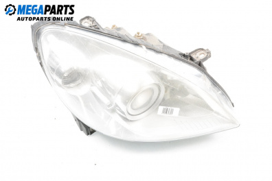 Far for Mercedes-Benz B-Class Hatchback I (03.2005 - 11.2011), hatchback, position: dreapta