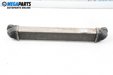 Intercooler for Mercedes-Benz B-Class Hatchback I (03.2005 - 11.2011) B 200 TURBO (245.234), 193 hp