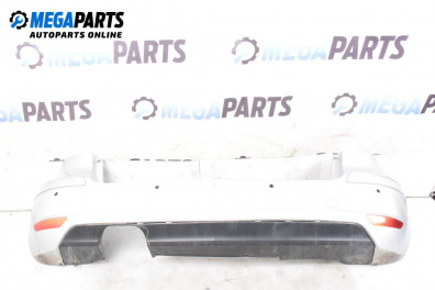 Stoßfänger hinten for Mercedes-Benz B-Class Hatchback I (03.2005 - 11.2011), hecktür