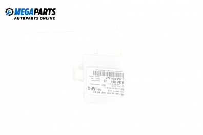 Parking sensor control module for Mercedes-Benz B-Class Hatchback I (03.2005 - 11.2011), № А 169 540 07 62