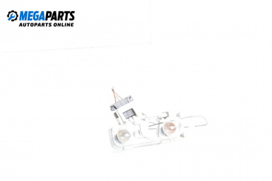Bremsleuchte for Mercedes-Benz B-Class Hatchback I (03.2005 - 11.2011), hecktür, position: links