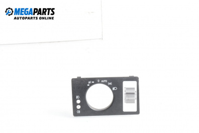 Interior plastic for Mercedes-Benz B-Class Hatchback I (03.2005 - 11.2011), 5 doors, hatchback