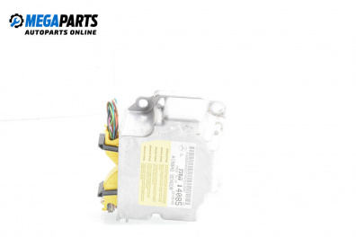 Airbag module for Mercedes-Benz B-Class Hatchback I (03.2005 - 11.2011), № A1699820400