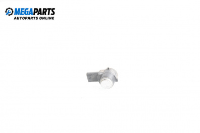 Parktronic for Mercedes-Benz B-Class Hatchback I (03.2005 - 11.2011)
