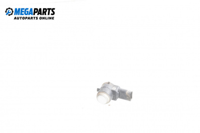 Parktronic for Mercedes-Benz B-Class Hatchback I (03.2005 - 11.2011)