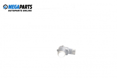 Parktronic for Mercedes-Benz B-Class Hatchback I (03.2005 - 11.2011)