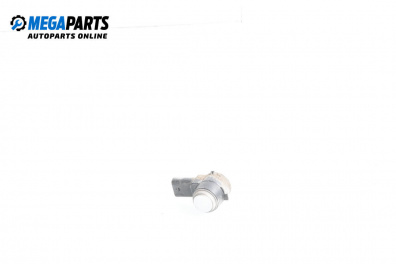 Parktronic for Mercedes-Benz B-Class Hatchback I (03.2005 - 11.2011)