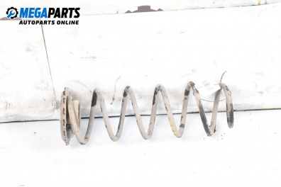 Arc for Mercedes-Benz B-Class Hatchback I (03.2005 - 11.2011), hatchback, position: din spate