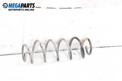 Coil spring for Mercedes-Benz B-Class Hatchback I (03.2005 - 11.2011), hatchback, position: rear