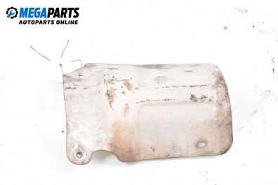 Exhaust manifold heat shield for Mercedes-Benz B-Class Hatchback I (03.2005 - 11.2011), 5 doors, hatchback