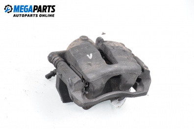 Bremszange for Mercedes-Benz B-Class Hatchback I (03.2005 - 11.2011), position: links, vorderseite