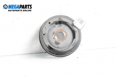 Damper pulley for Mercedes-Benz B-Class Hatchback I (03.2005 - 11.2011) B 200 TURBO (245.234), 193 hp
