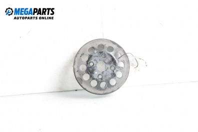 Belt pulley for Mercedes-Benz B-Class Hatchback I (03.2005 - 11.2011) B 200 TURBO (245.234), 193 hp