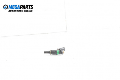 Gasoline fuel injector for Mercedes-Benz B-Class Hatchback I (03.2005 - 11.2011) B 200 TURBO (245.234), 193 hp