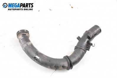 Air duct for Mercedes-Benz B-Class Hatchback I (03.2005 - 11.2011) B 200 TURBO (245.234), 193 hp