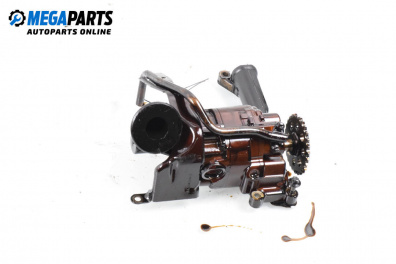 Oil pump for Mercedes-Benz B-Class Hatchback I (03.2005 - 11.2011) B 200 TURBO (245.234), 193 hp