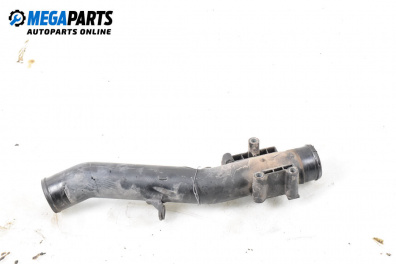 Air duct for Mercedes-Benz B-Class Hatchback I (03.2005 - 11.2011) B 200 TURBO (245.234), 193 hp