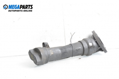 Oil supply neck for Mercedes-Benz B-Class Hatchback I (03.2005 - 11.2011) B 200 TURBO (245.234), 193 hp
