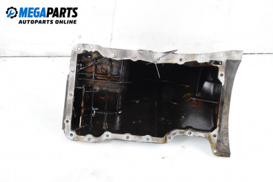Kurbelgehäuse for Mercedes-Benz B-Class Hatchback I (03.2005 - 11.2011) B 200 TURBO (245.234), 193 hp