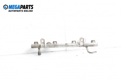 Fuel rail for Mercedes-Benz B-Class Hatchback I (03.2005 - 11.2011) B 200 TURBO (245.234), 193 hp