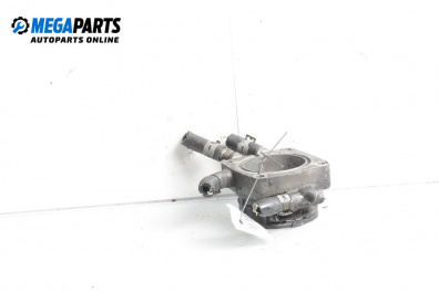 Air intake valve for Mercedes-Benz B-Class Hatchback I (03.2005 - 11.2011) B 200 TURBO (245.234), 193 hp